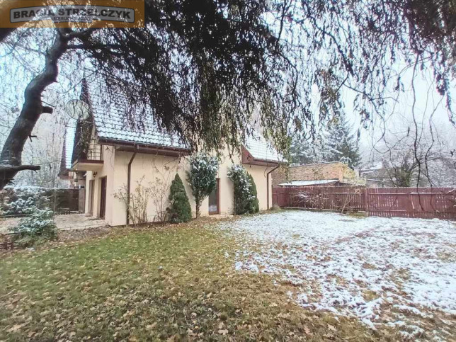 Dom Sprzedaż Milanówek 1